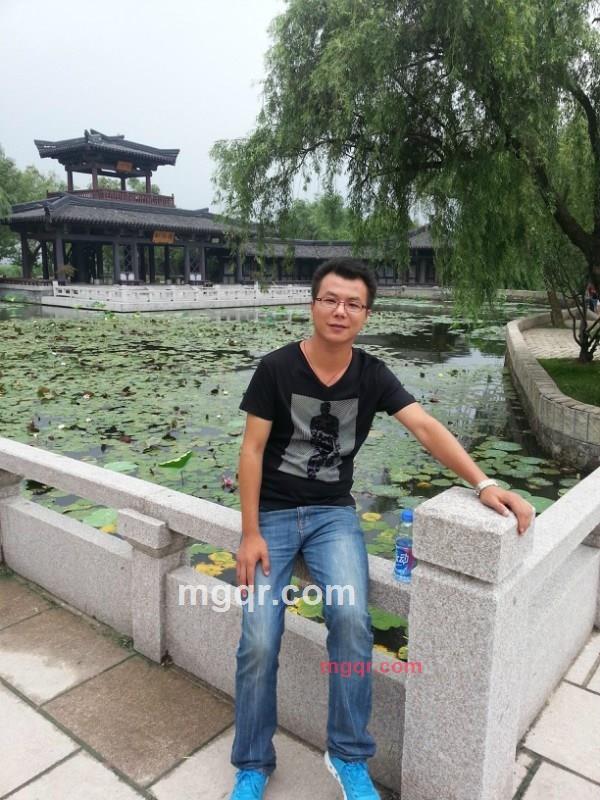 矜持的幽灵的第1张照片