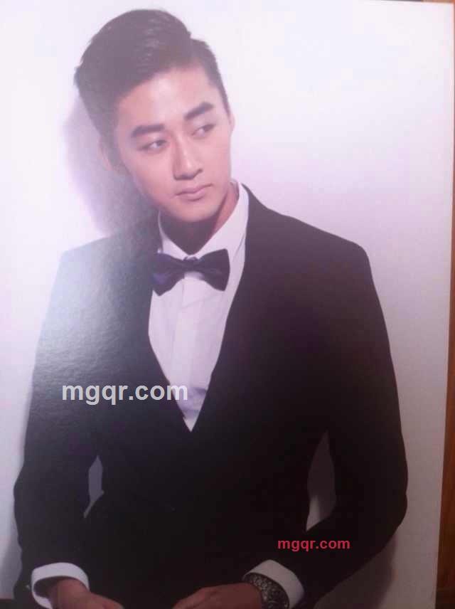 fuqi生活男的第1张照片