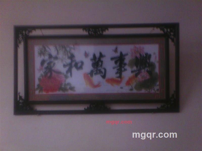 小小的第1张照片