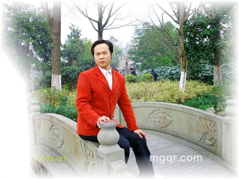 为爱活一次的第1张照片