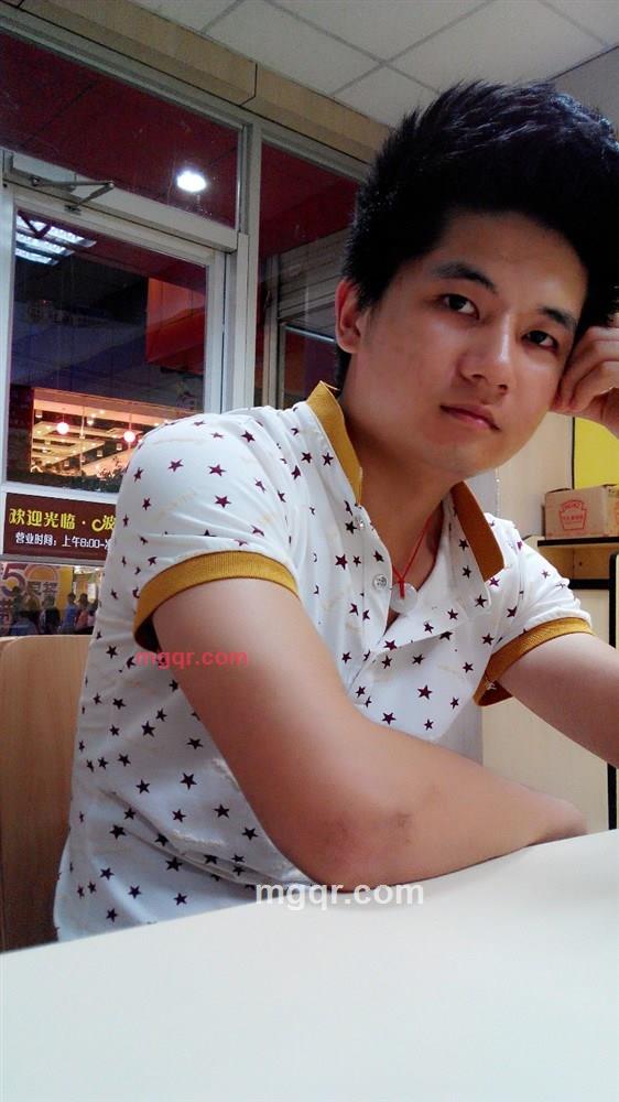 于浩的第1张照片