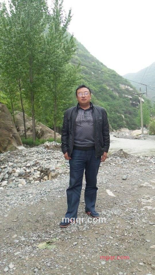 紫色的竹的第1张照片