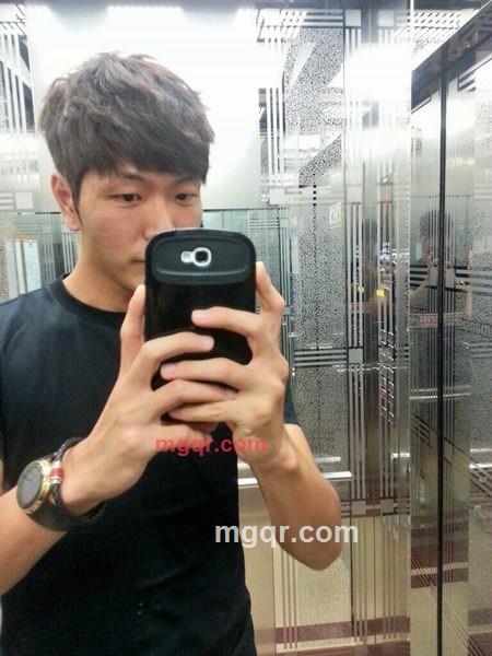 拉风太低调的第1张照片