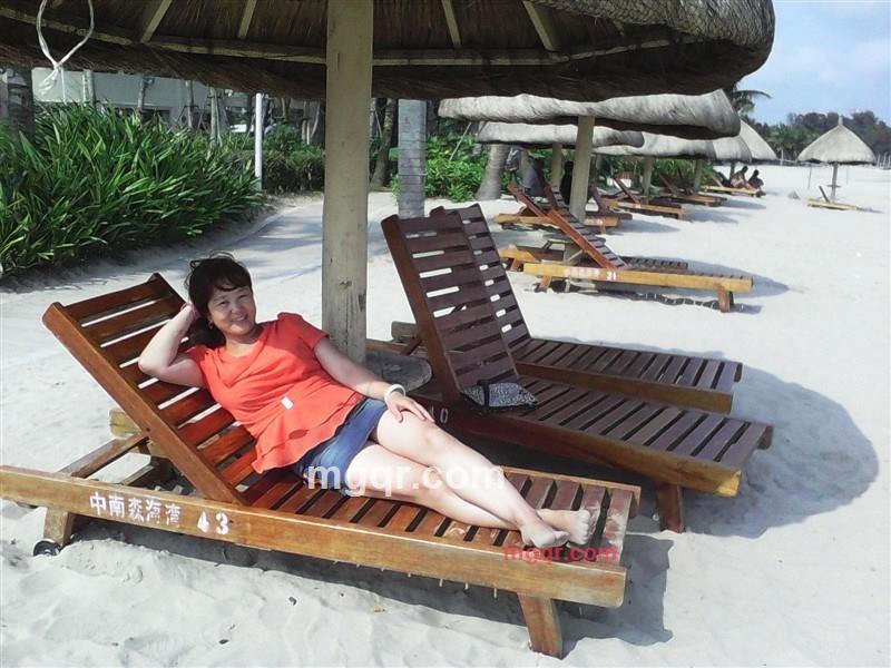 白云的第1张照片