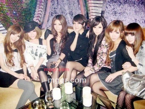 爱上你是我的的第9张照片