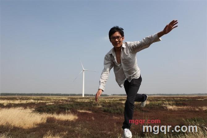 我的自由风格的第1张照片