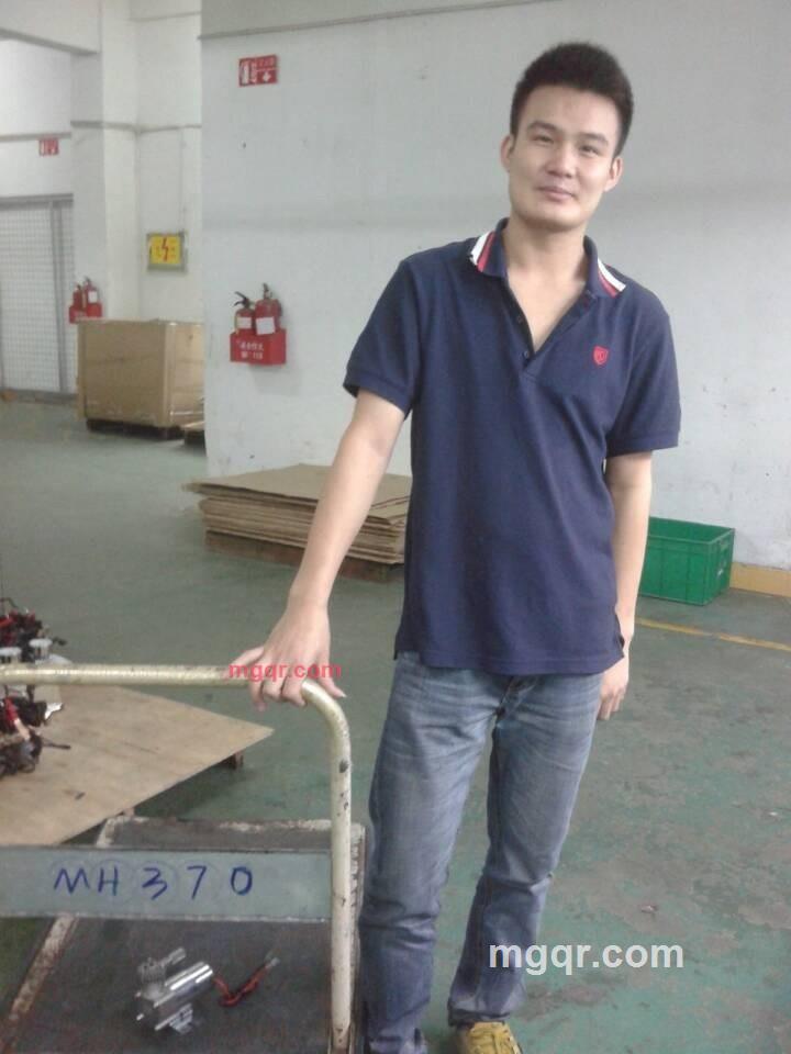 寂寞男。～的第2张照片