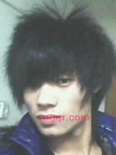 迷恋你两腿之间的味道的第1张照片