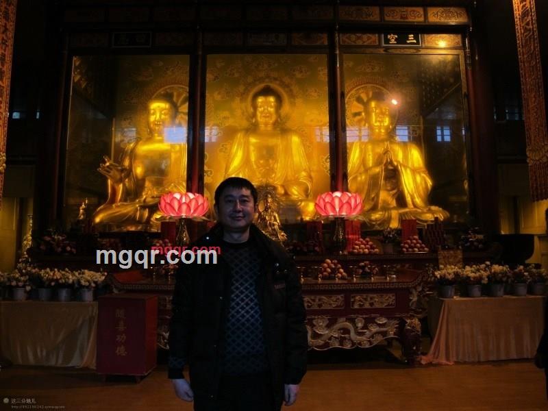 大梦方觉的第1张照片