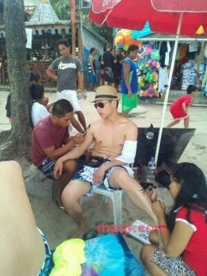 沉寂后de未央的第7张照片