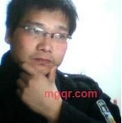 众神老马哥的第1张照片