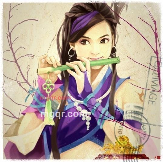 暗夜无边的第1张照片