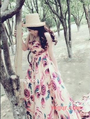 凋谢的幸福 的第5张照片