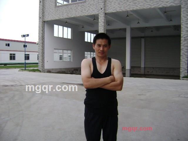 谋道男子汉的第2张照片