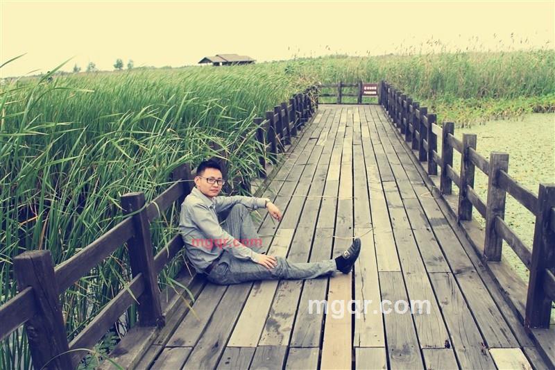 领袖的第2张照片