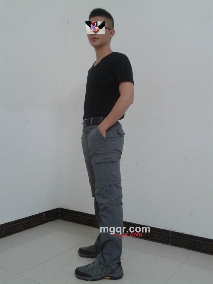 绝世孤独好男人的第2张照片