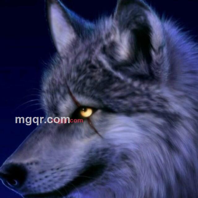 狼人的第1张照片