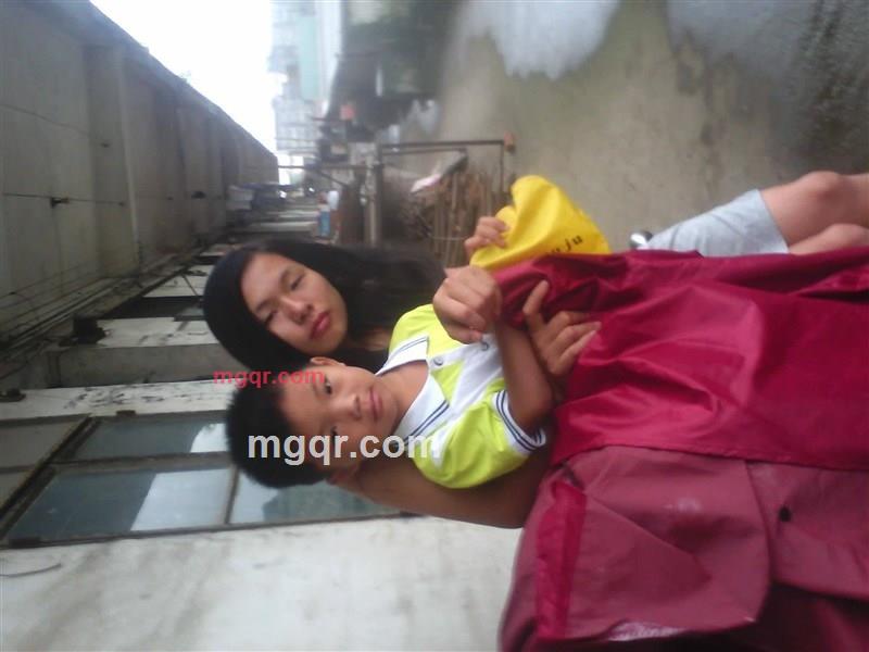 蓝若曦的第1张照片