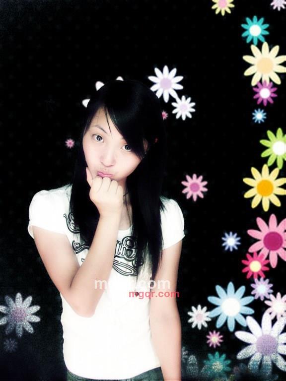 尒玲↘寳寳的第3张照片