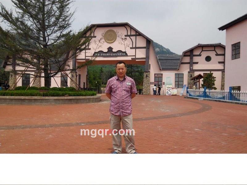 偷心小男人的第1张照片