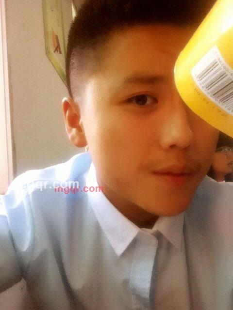 19cm男青年的第2张照片