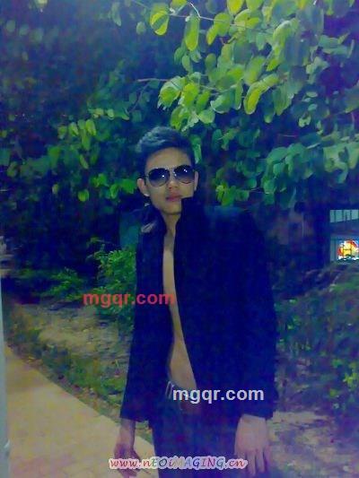 (り 树欲静而风不止的第1张照片