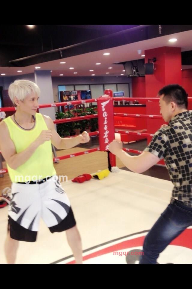 开心活的第19张照片