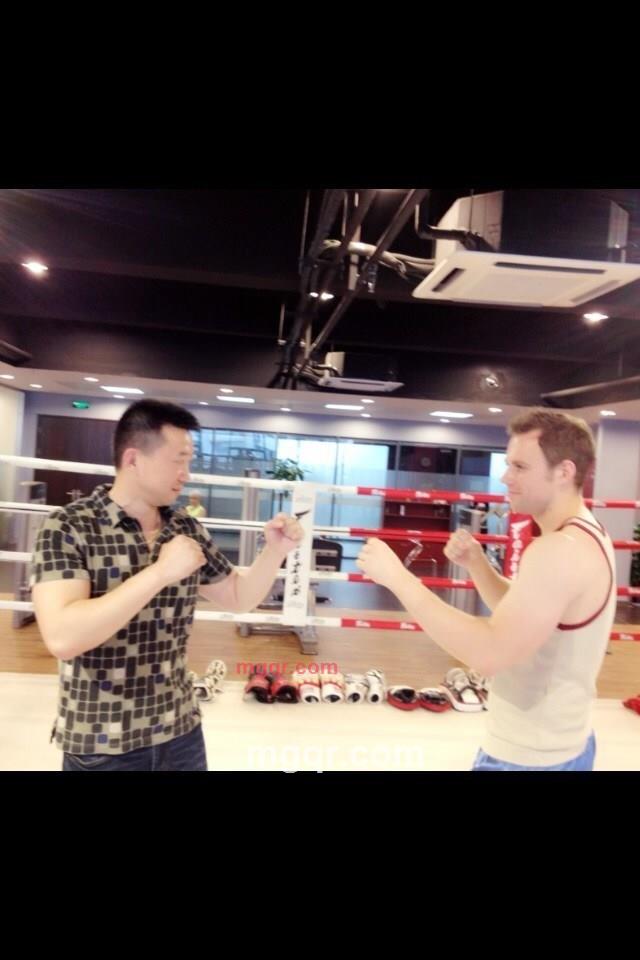 开心活的第18张照片