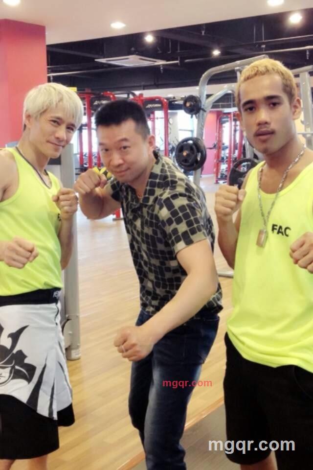 开心活的第17张照片