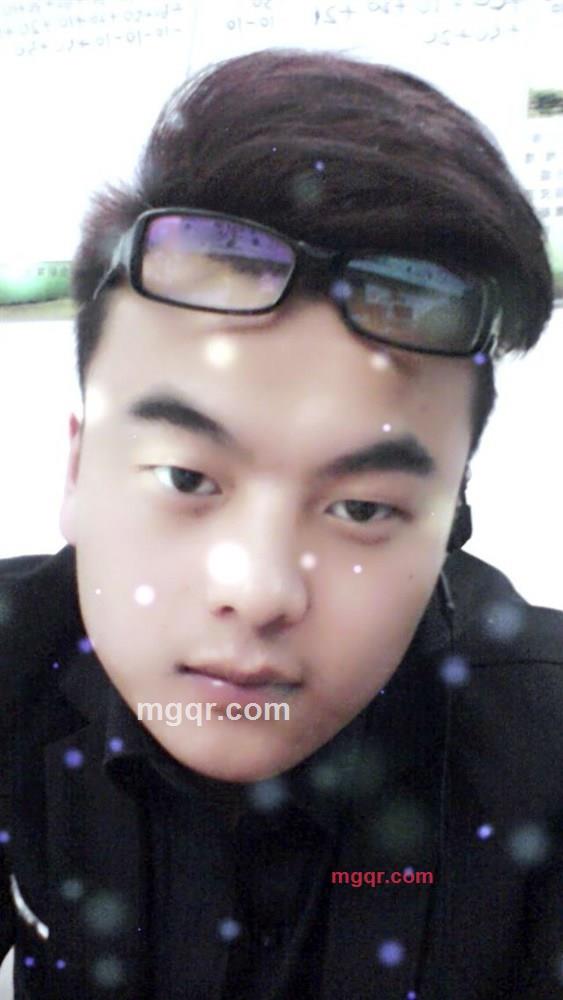 我阿信的第1张照片