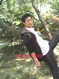 坏男人的激情的第1张照片