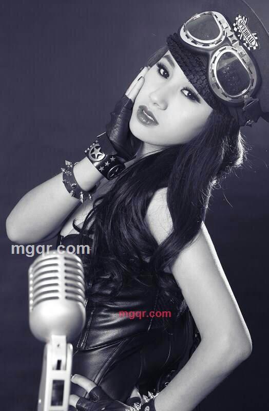 美丽范儿的第2张照片