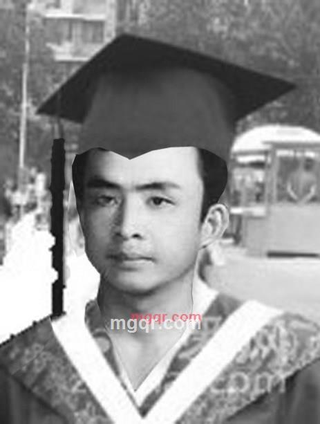 中华绅士的第3张照片