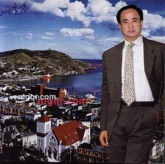 中华绅士的第2张照片