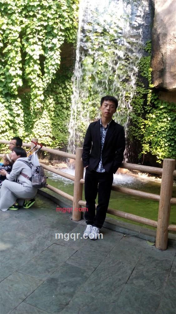 玉波的第1张照片