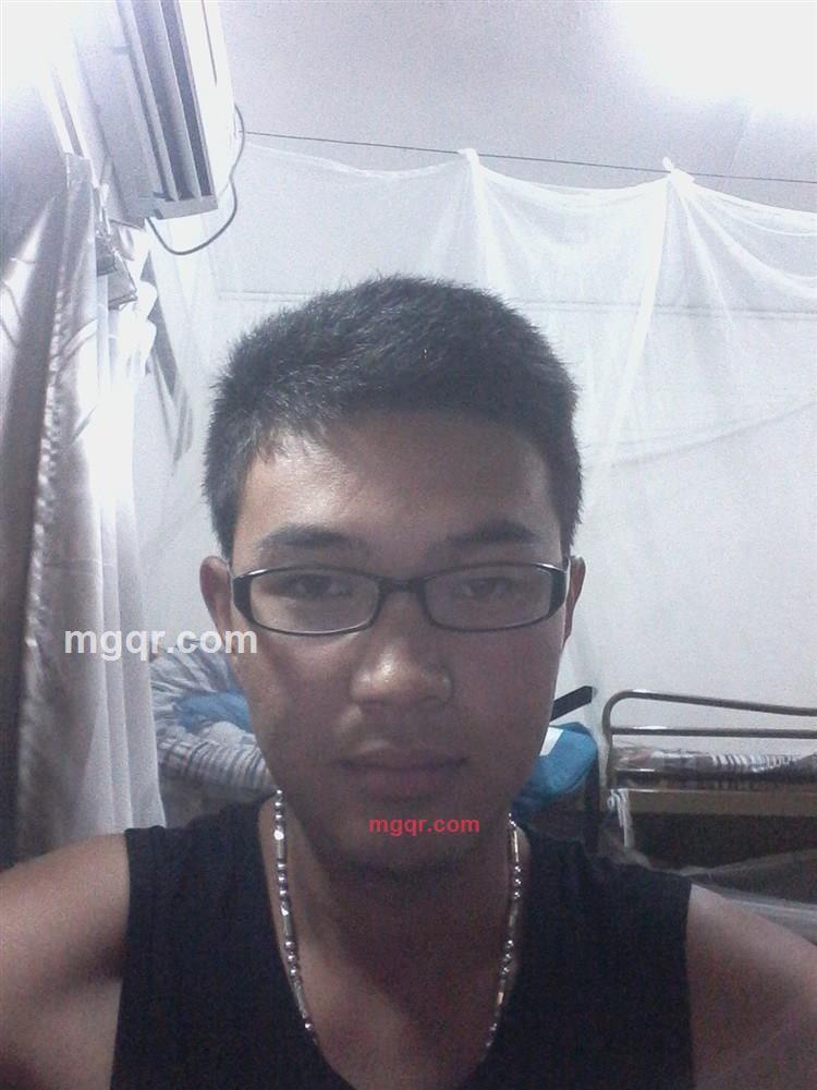 自西的第1张照片