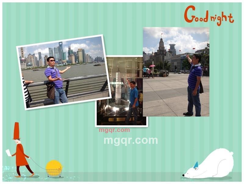 雨林中人的第1张照片