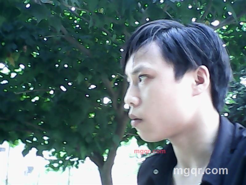 血色秋枫的第1张照片