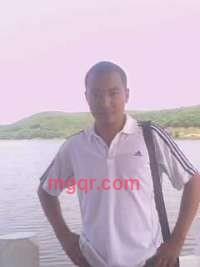 做我的伴侣的第1张照片