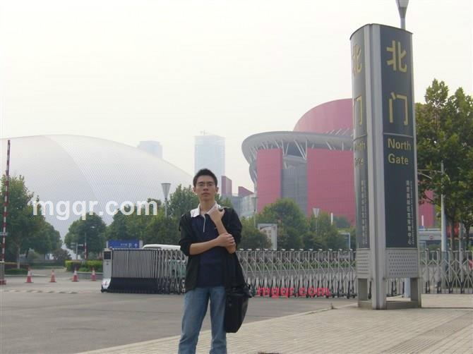 暗香魅影的第1张照片