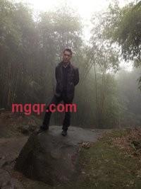 我和影子都想你的第2张照片