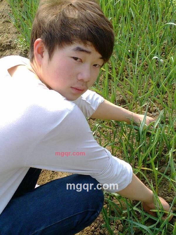 微笑 向前行的第3张照片