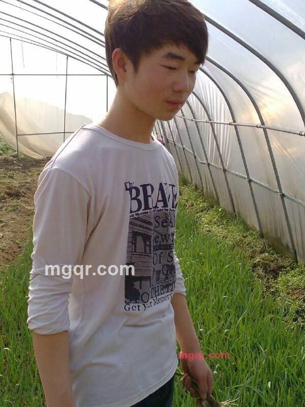 微笑 向前行的第2张照片