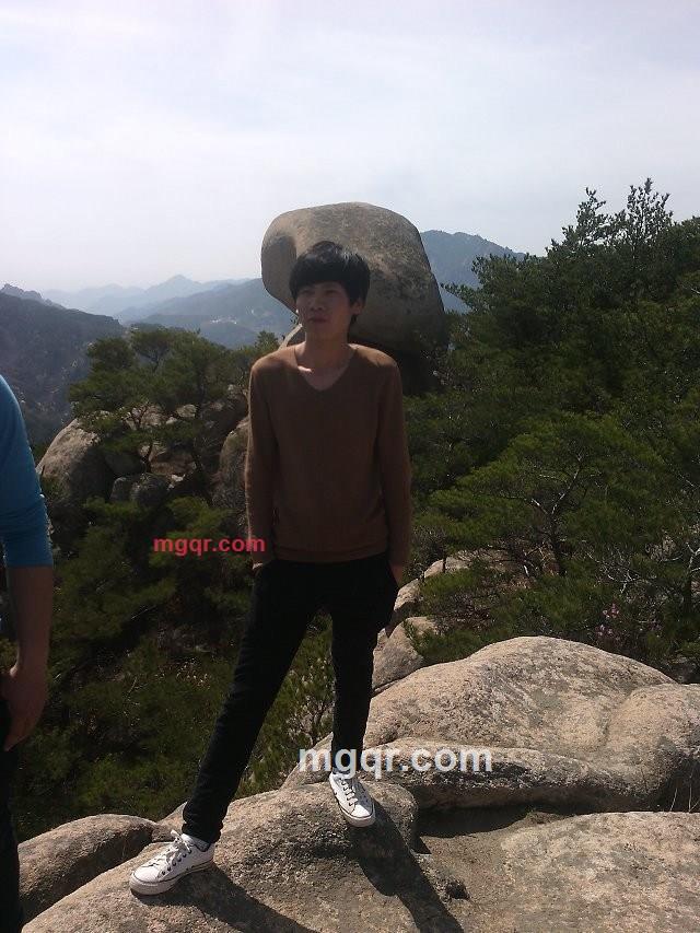 陈一博的第1张照片