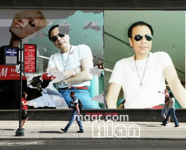 Alan小哥的第25张照片