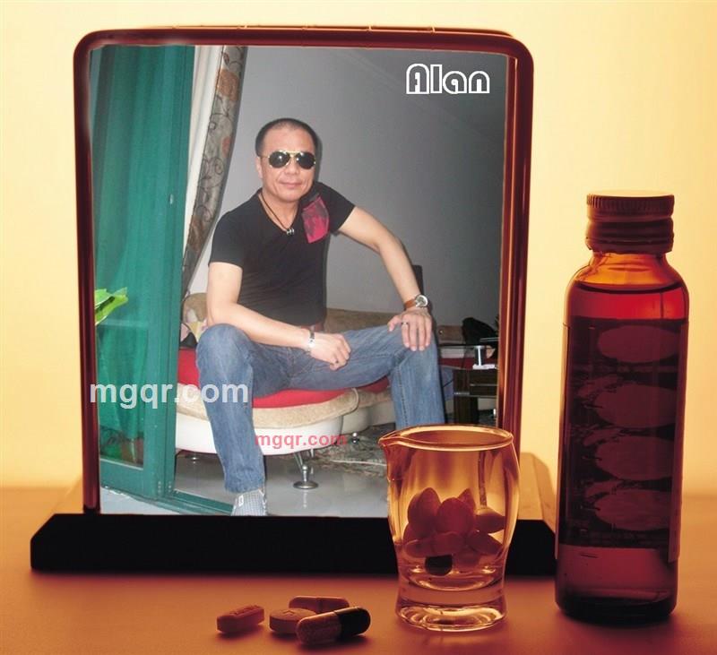 Alan小哥的第23张照片