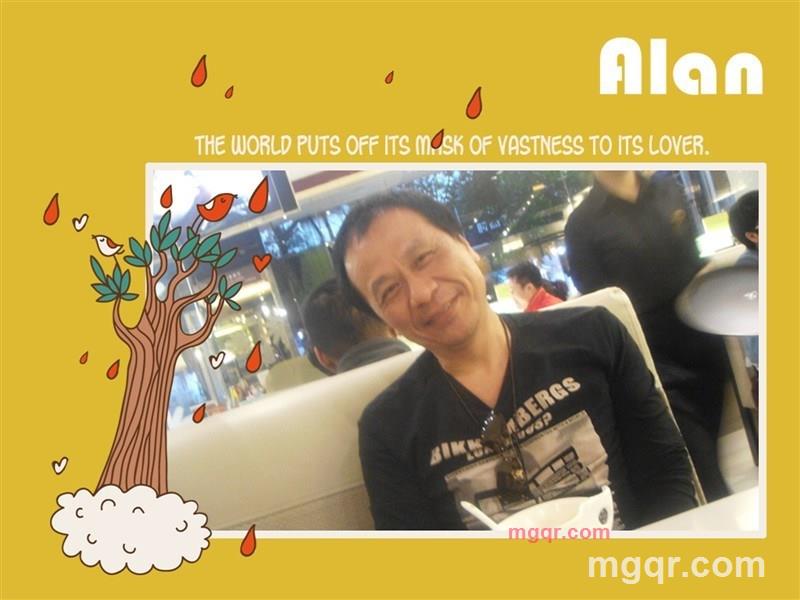 Alan小哥的第29张照片