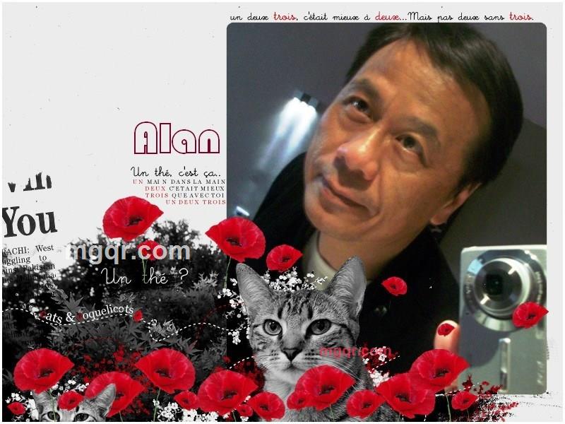 Alan小哥的第22张照片