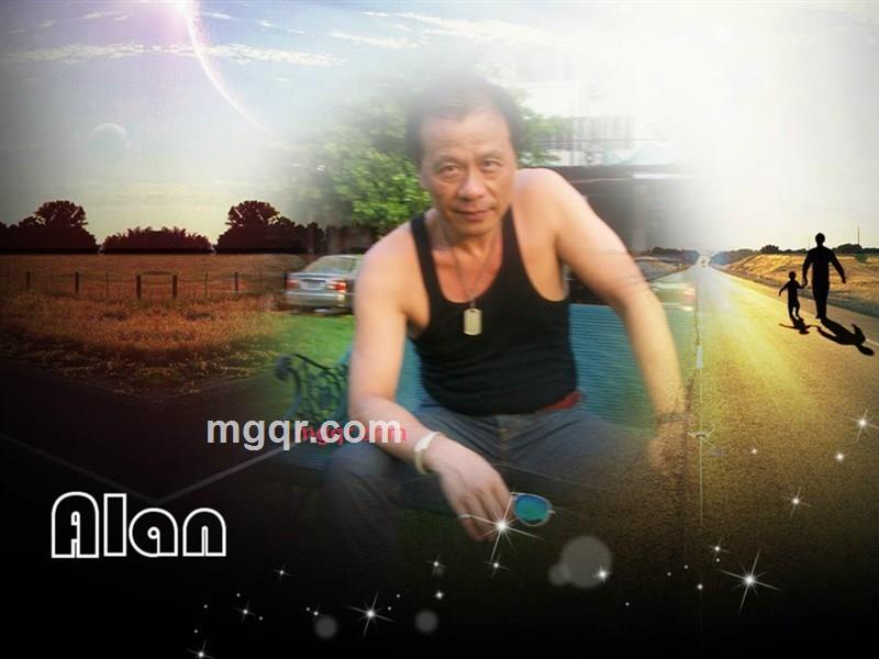 Alan小哥的第21张照片