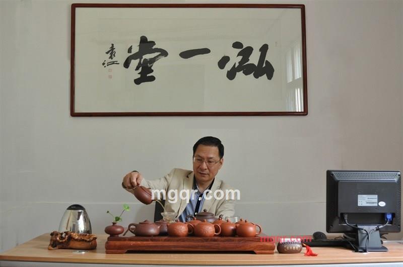 紫砂达人的第1张照片